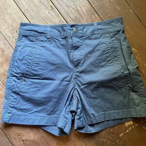 Eddie Bauer Adventurer Stretch Ripstop  Shorts